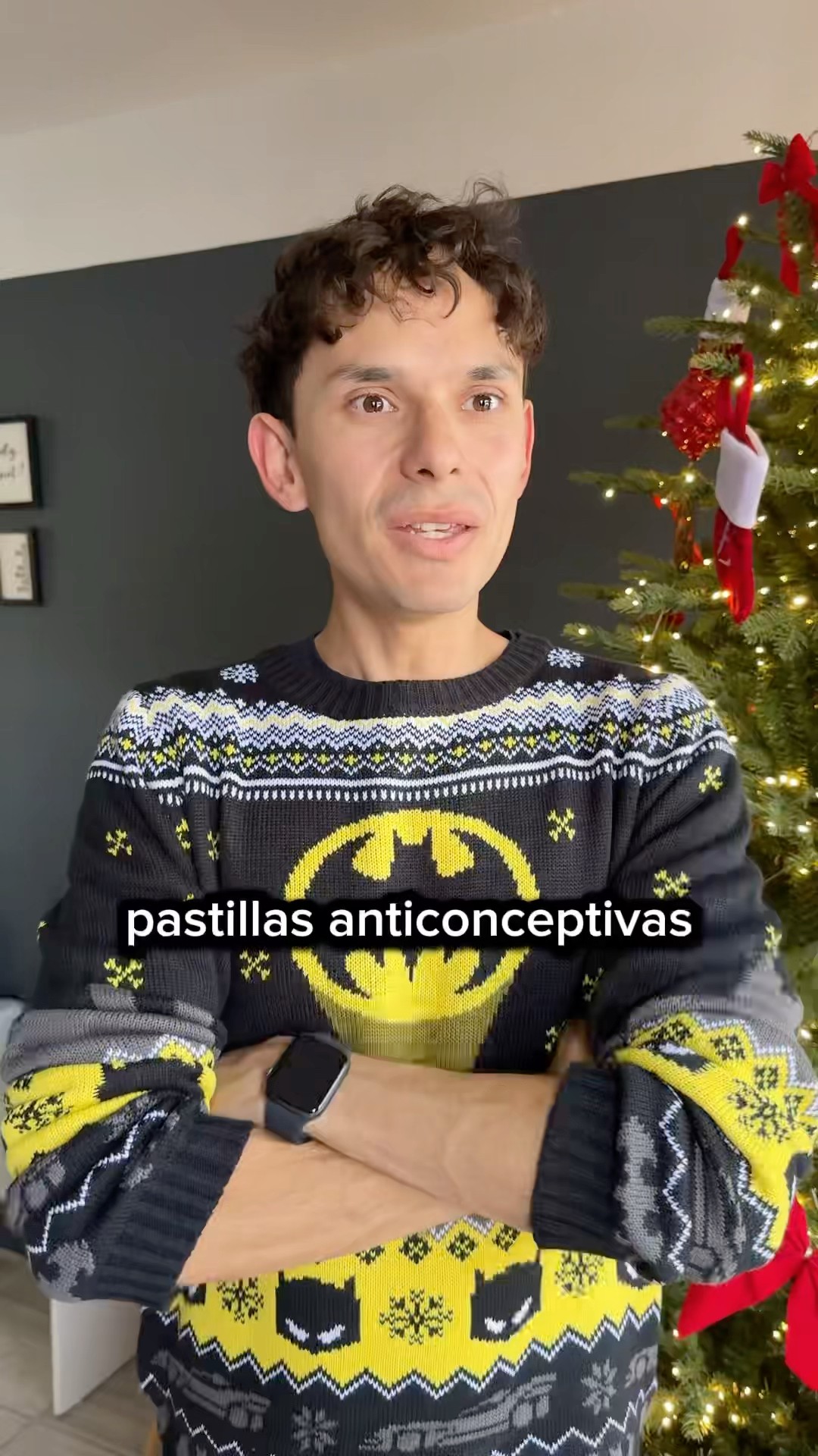 Ni sé qué son ?